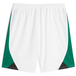 PUMA Borussia M&ouml;nchengladbach CB Replica Shorts 2023/24 01 - PUMA white-power green S