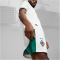 PUMA Borussia M&ouml;nchengladbach CB Replica Shorts 2023/24 01 - PUMA white-power green S