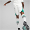 PUMA Borussia M&ouml;nchengladbach CB Replica Shorts 2023/24 01 - PUMA white-power green S