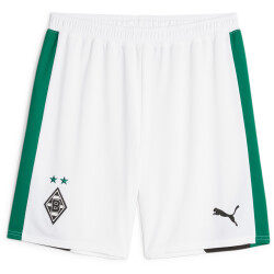 PUMA Borussia Mönchengladbach CB Replica Shorts...