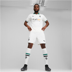 PUMA Borussia Mönchengladbach CB Replica Shorts...