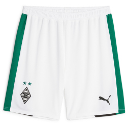 PUMA Borussia Mönchengladbach CB Replica Shorts...