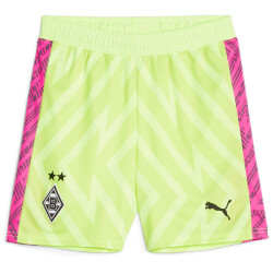 PUMA Borussia Mönchengladbach Replica Torwartshorts...