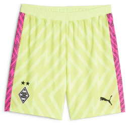 PUMA Borussia Mönchengladbach Replica Torwartshorts...