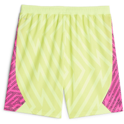 PUMA Borussia M&ouml;nchengladbach Torwartshorts 2023/24 05 - fast yellow-ravish M