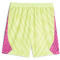 PUMA Borussia M&ouml;nchengladbach Torwartshorts 2023/24 05 - fast yellow-ravish M