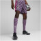 PUMA Borussia Mönchengladbach Replica Torwartshorts 2023/24 04 - purple charcoal-ravish M
