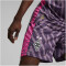 PUMA Borussia Mönchengladbach Replica Torwartshorts 2023/24 04 - purple charcoal-ravish M