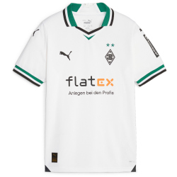 PUMA Borussia Mönchengladbach Heimtrikot 2023/24...