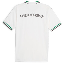 PUMA Borussia Mönchengladbach Heimtrikot 2023/24 01...