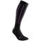 CEP Pinstripe lange Laufsocken Herren