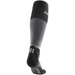 CEP Max Cushion lange Wandersocken Damen