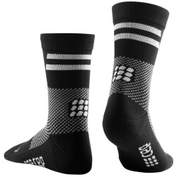 CEP Training Mid-Cut Laufsocken