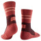 CEP Training Mid-Cut Laufsocken