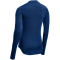 CEP Cold Weather Merino langarm Laufshirt Damen