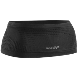 CEP Laufg&uuml;rtel 301 - black M/L