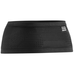 CEP Laufg&uuml;rtel 301 - black M/L