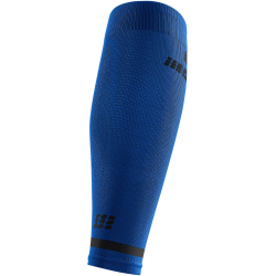 CEP The Run Calf Sleeves V4 Damen 039 - blue II (S)