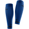 CEP The Run Calf Sleeves V4 Damen 039 - blue II (S)