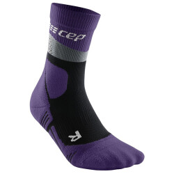 CEP Max Cushion Mid-Cut Wandersocken Herren 824 -...