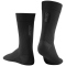 CEP Mid-Cut Businesssocken 2.0 Herren 301 - black III (39-42)