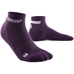 CEP Low Cut V4 Laufsocken Herren 752 - violet IV (42-45)