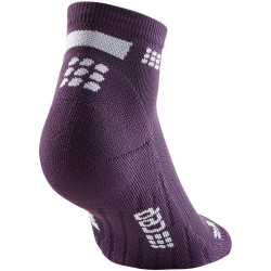 CEP Low Cut V4 Laufsocken Herren 752 - violet IV (42-45)