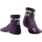 CEP Low Cut V4 Laufsocken Herren 752 - violet IV (42-45)