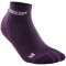 CEP Low Cut V4 Laufsocken Herren 752 - violet IV (42-45)