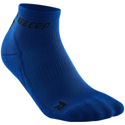 CEP Low Cut V4 Laufsocken Herren 039 - blue III (39-42)