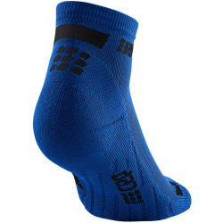 CEP Low Cut V4 Laufsocken Herren 039 - blue IV (42-45)