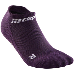 CEP No-Show V4 Laufsocken Herren 752 - violet III (39-42)