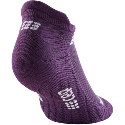 CEP No-Show V4 Laufsocken Herren 752 - violet III (39-42)