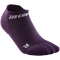 CEP No-Show V4 Laufsocken Herren 752 - violet IV (42-45)