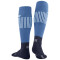 CEP Ultralight lange Skisocken 2.0 Herren 844 - light blue/blue III (39-42)