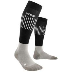 CEP Ultralight lange Skisocken 2.0 Herren 321 -...