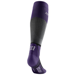 CEP Max Cushion lange Wandersocken Herren 824 -...