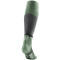 CEP Max Cushion lange Wandersocken Herren 661 - grey/mint III (39-42)