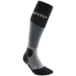 CEP Max Cushion lange Wandersocken Herren 280 -...