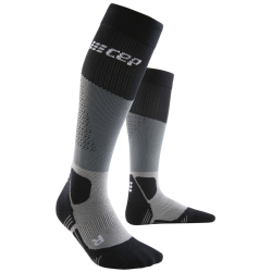 CEP Max Cushion lange Wandersocken Herren 280 -...