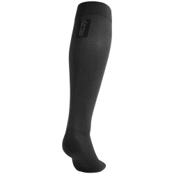 CEP lange Businesssocken 2.0 Herren 301 - black III (39-42)