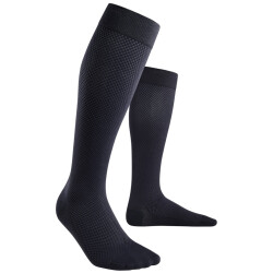 CEP lange Businesssocken 2.0 Herren 039 - blue III (39-42)