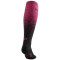 CEP Snowfall lange Skisocken Herren 842 - black/purple III (39-42)