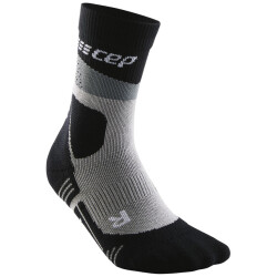 CEP Max Cushion Mid-Cut Wandersocken Damen 280 -...