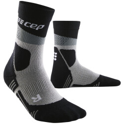 CEP Max Cushion Mid-Cut Wandersocken Damen 280 -...