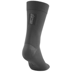 CEP Mid-Cut Businesssocken 2.0 Damen 040 - grey II (34-37)