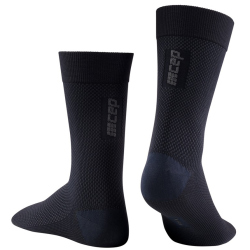 CEP Mid-Cut Businesssocken 2.0 Damen 039 - blue II (34-37)