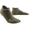 CEP No-Show V4 Laufsocken Damen 155 - olive II (34-37)