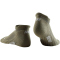 CEP No-Show V4 Laufsocken Damen 155 - olive II (34-37)