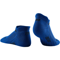 CEP No-Show V4 Laufsocken Damen 039 - blue II (34-37)